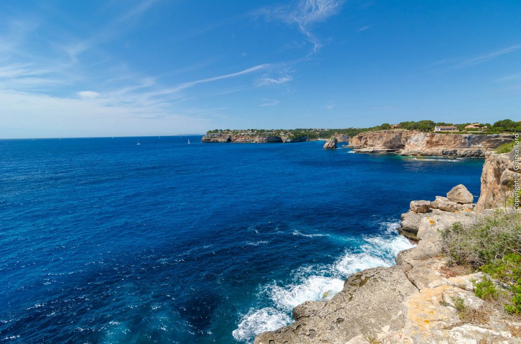 sommerfeste im august auf Mallorca