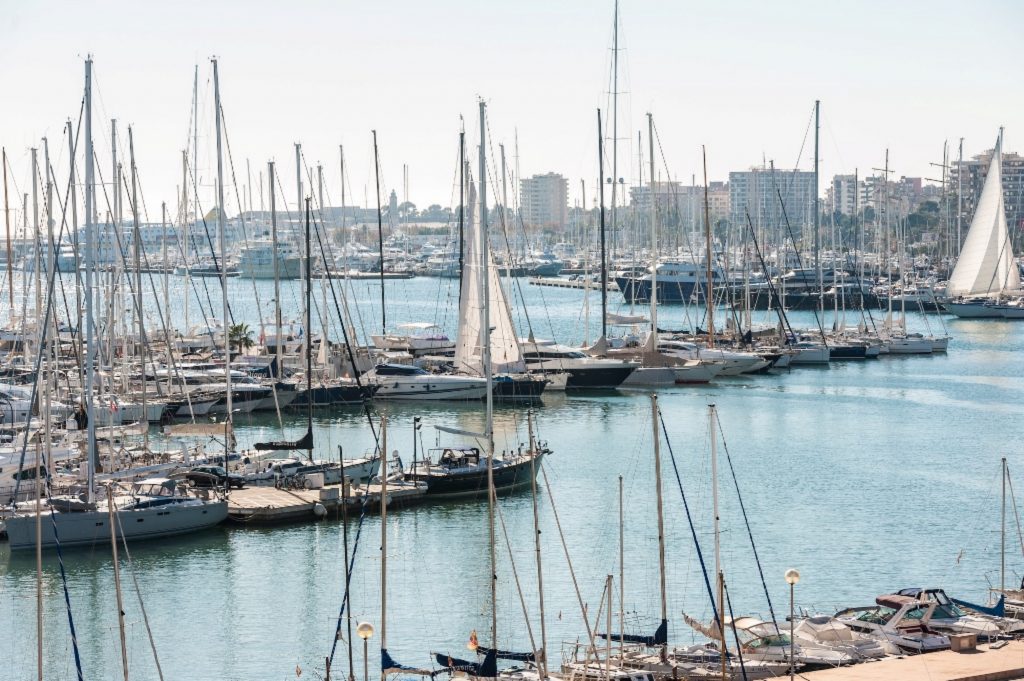 Fiestas tradicionales para septiembre en Mallorca