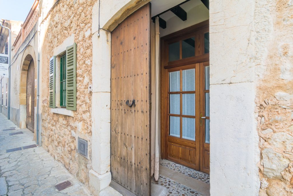 Fiestas tradicionales en Mallorca para septiembre