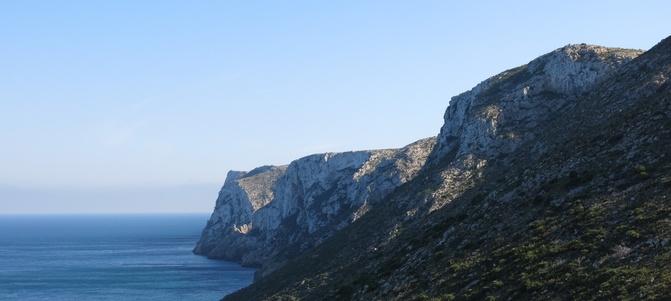 Excursiones en Denia