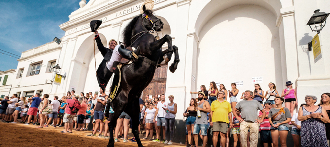 Sant Joan Riders