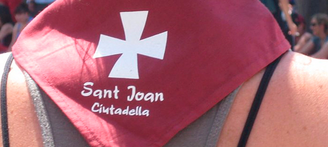 Sant Joan, Ciutadella