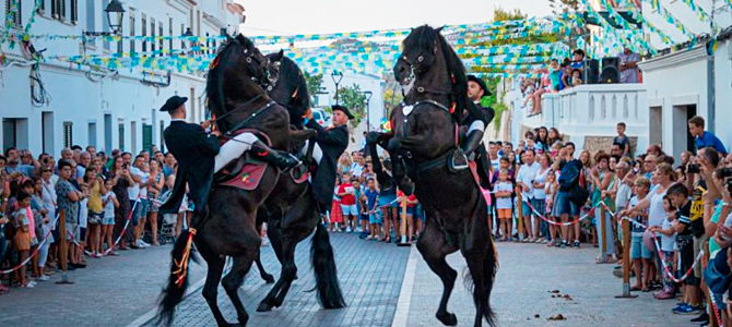 Fiestas San Juan