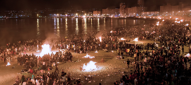 Noche de San Juan