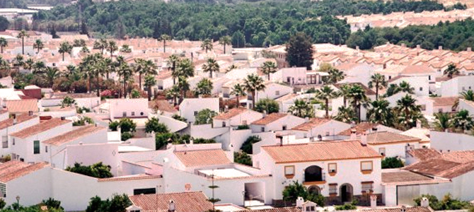 Nuevo Castellar