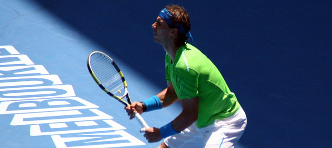 Rafael Nadal Turnier