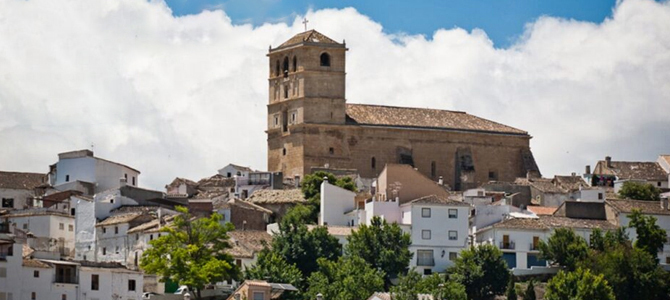 Alhama de Granada