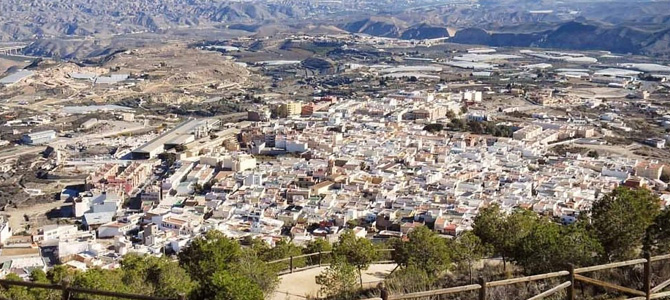 Alhama de Almería