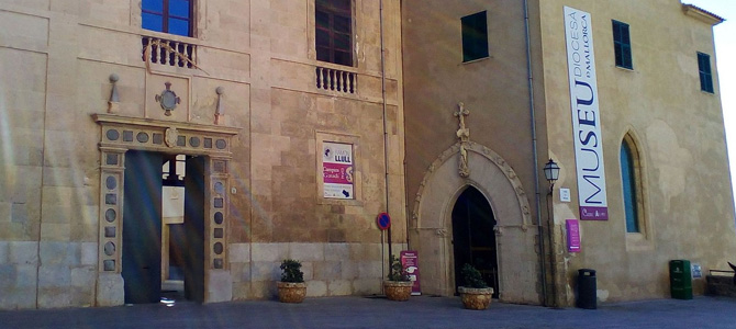 Diocesan Museum of Mallorca in Palma