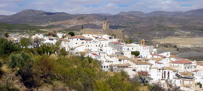 Serón