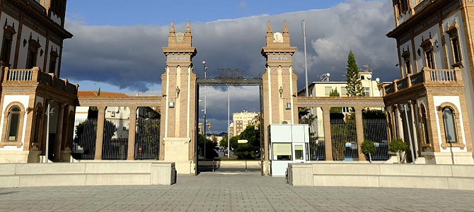 Russisches Museum von Málaga