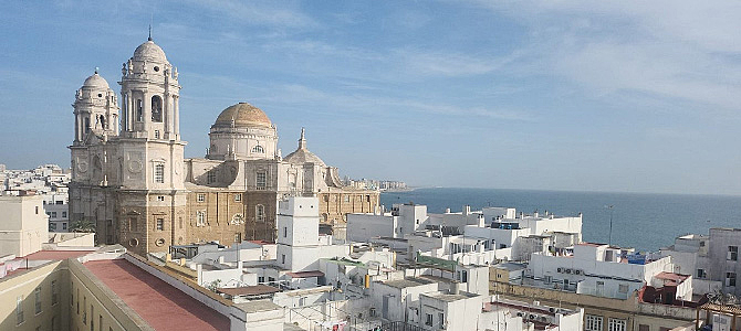 Cádiz