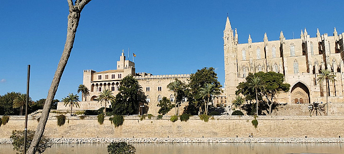 Día de las Islas Baleares en Mallorca