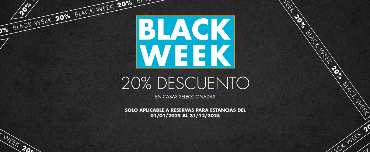 Black Friday Vacalia